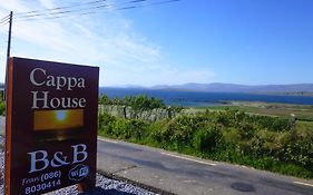 Cappa House B&B
